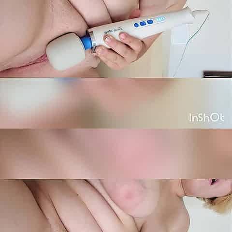 HAWT CONSTRICTED CUNT RIDING SEX TOY- ALL THE WAY INSIDE!!!