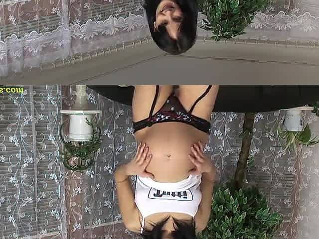 Slim flexi pregnant mother i'd like to fuck needs coarse