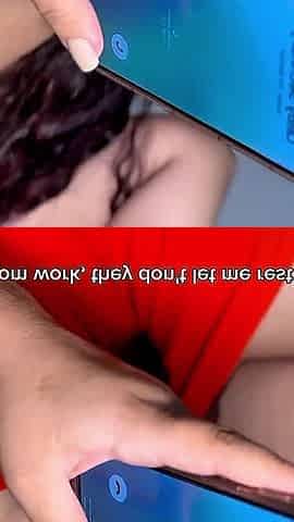 Horny Boss Cheats on Her Husband with Employee Savannah Wa