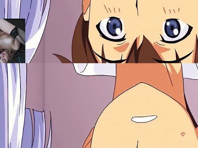 Screw me like a bawdy slut [uncensored anime English subtitles]