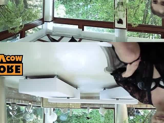 Pumping Mary Full Of Cock In Pov Close Up
