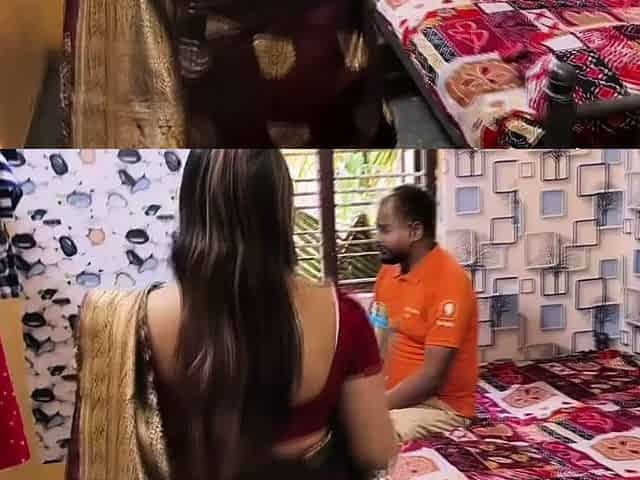 Big Ass Indian Housewife Hot Sex With Dirty Talking