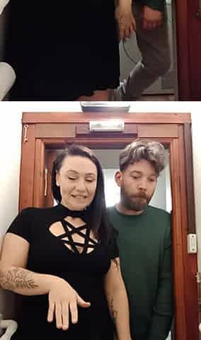 Toilet Attendant Piss Humiliation POV - an Old Custom Request From Our Library