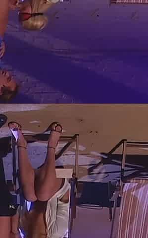 A Young Aurora Snow Fucked Hard by Evan Stone