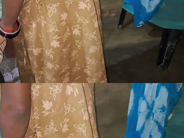 Indian Wife Hard Fuckng in the Bedroom