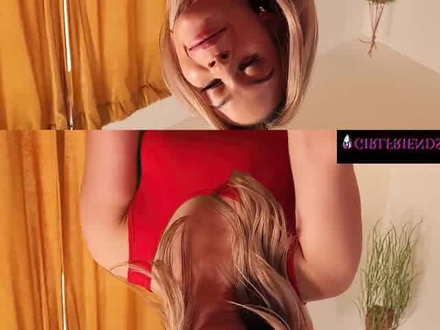 Brunette Alison Reys Shaved Pussy Ravished By Latina Babe Nicole Arias Skilled Hands
