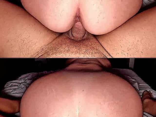The mother i'd like to fuck climbed on top of me and drilled me until I came.