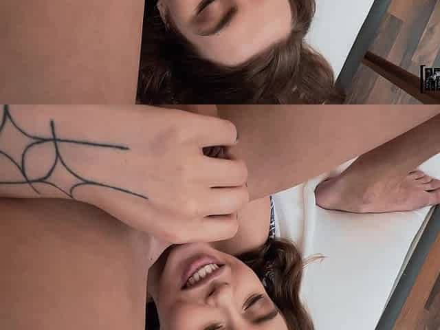 Perverted tart exciting xxx video