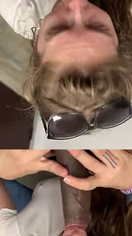 Quickie Fuck At Hospital - Lena Paul