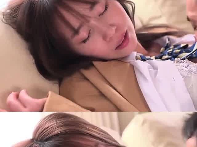 Watch This Amazing Japanese Australian Babe Get Fucked