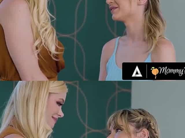 Stepmommys Girl Featuring Serene Sirens Big Tits Movie