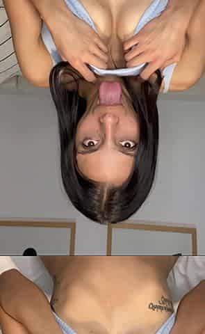 Ass or Tits?