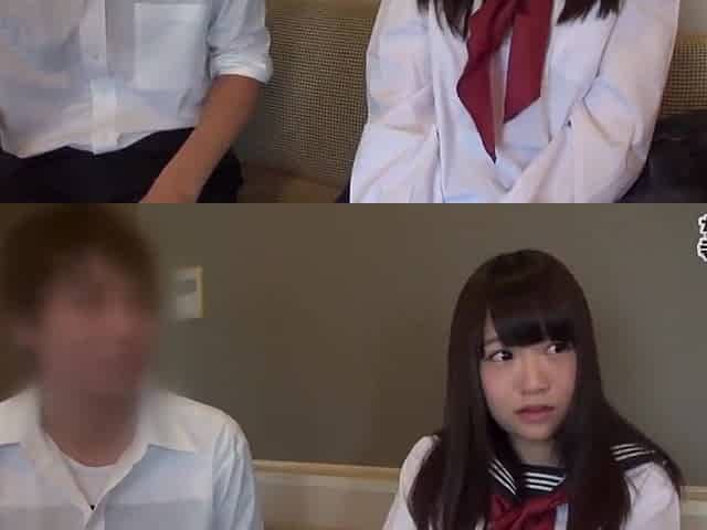 Asian Angel 10688 - JavTellers