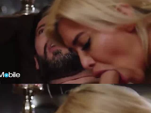 Featuring And Jazmin Luvs Threesome Trailer With Jasmin Luv, Caitlin Bell And Tommy Pistol