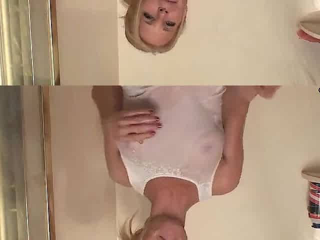 Hairless Vagina