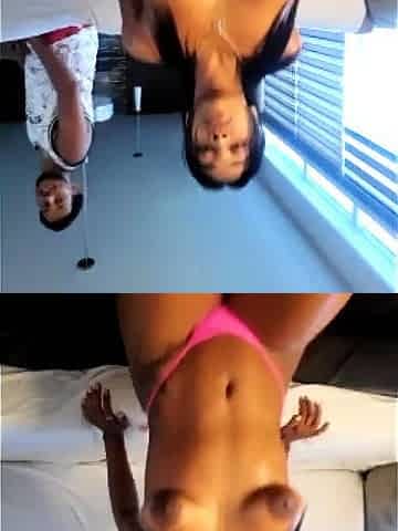 Amateur Blonde With BIG BOOBS Hot Free Cam Show