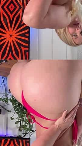 Goddess Lila Lovely Wants You to Goon, Pump, Release, Repeat