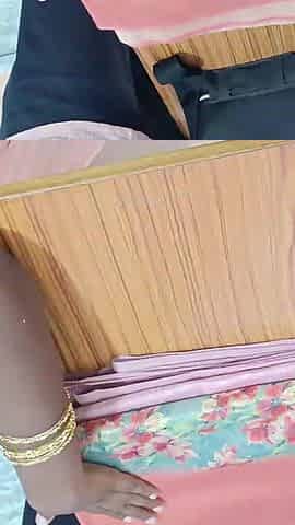 Full Video: Saree Seller Fucking Housewife - Sex on Table