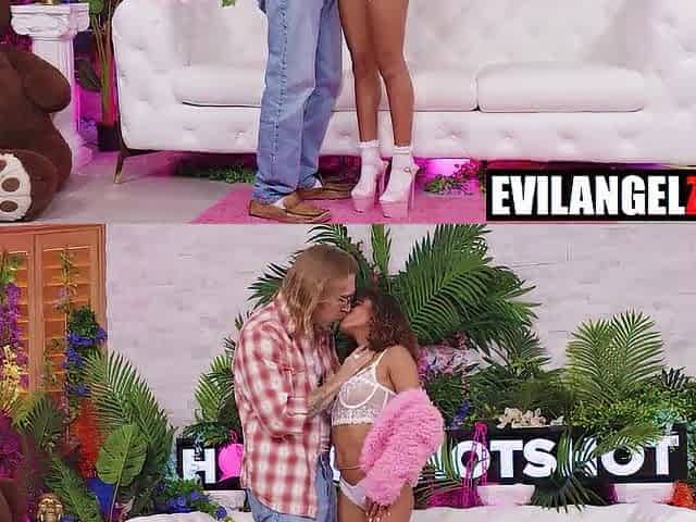 BJ, Bang, Facial