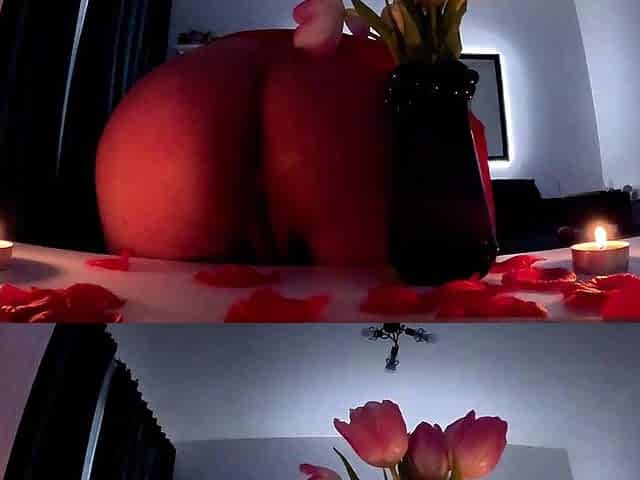 Romantic Fart Destruction