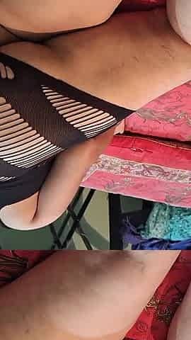Hot Wife Invite Me in the Room for Sex
