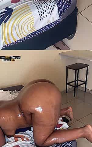 Step siblings screwing butt up