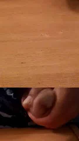 nice dick cumshot