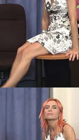 Skinny MILF Philana Fucks Herself with Her Favorite Dildo!