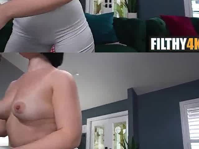 BBC Anal