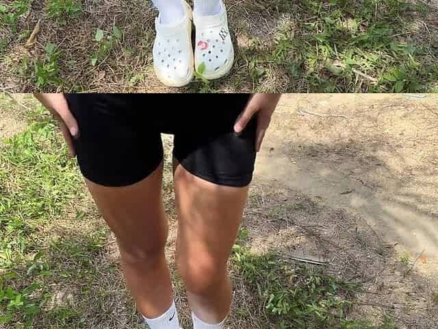 Sexy Girls Fuck a Passing Man