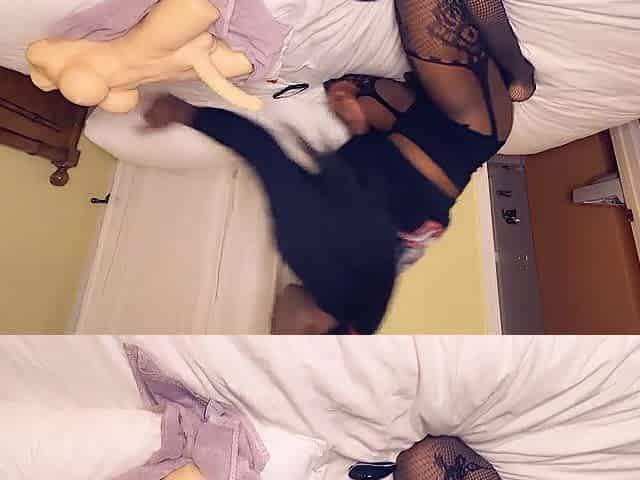 This Is My Favourite THING TO DO At night