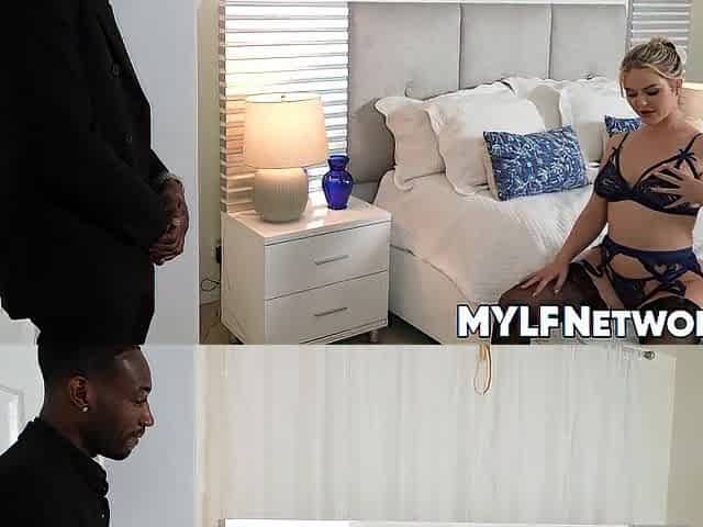 Slimthick Vic lets her boss Hollywood Money bang her for her job
