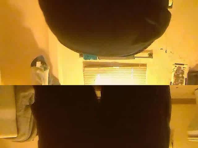 Shaking My Nude Booty Pink Toy