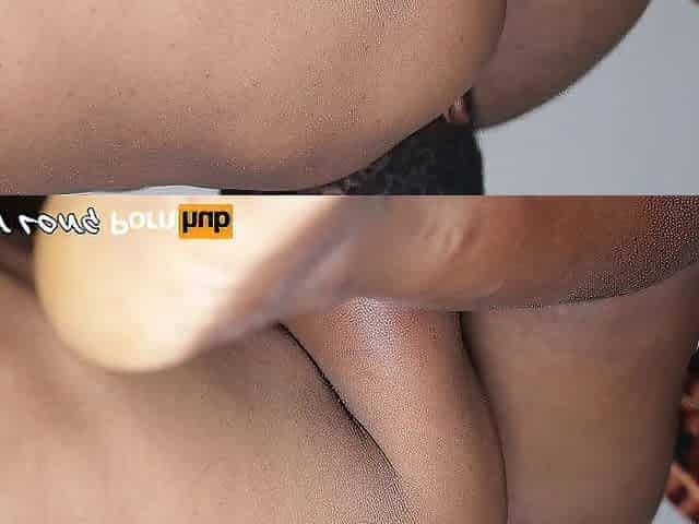 Lustful South Afro Black Creams From BBC Enjoyment
