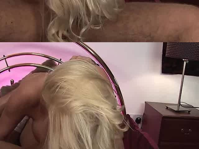 Calls In A Stud For A Booty Call