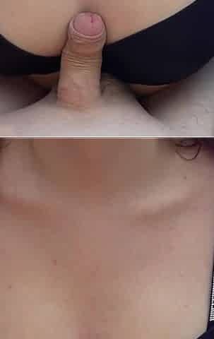 Real Permanent Chastity