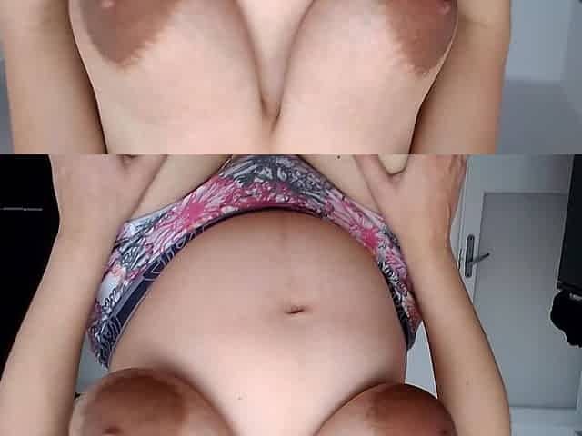 My Big Natural Boob Compilation #1