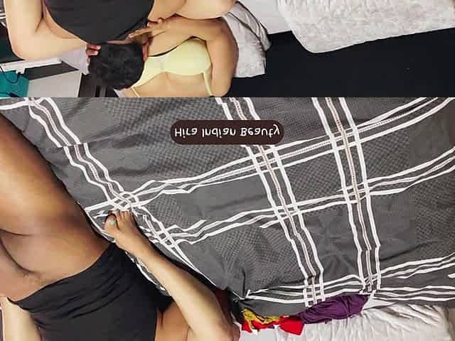 My Step Stepsister Has Best Pussy - Cunnilingus and Hardcore Pussy Eating Leads to Moaning and Orgasms