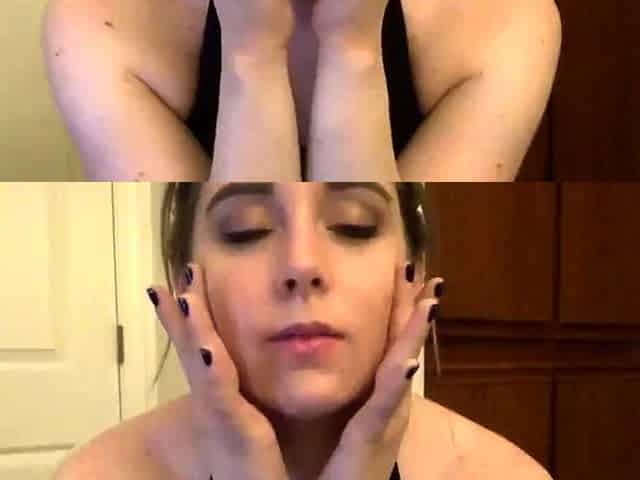 JellyBeanNose ASMR Custom NSFW Video
