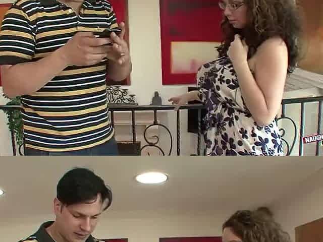Beauty with unshaved hair spontaneously ends up sucking and screwing a wonderful ally