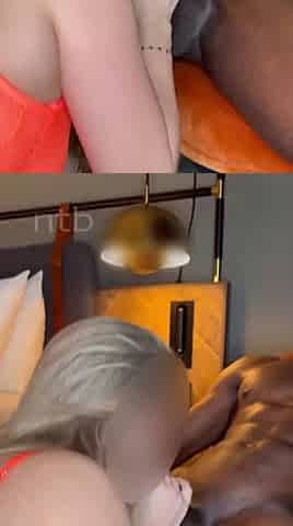 QOS Offer Black Boss White Pussy