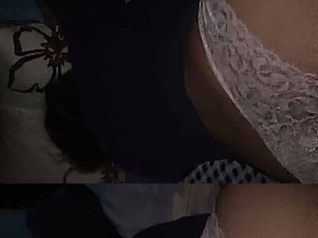 Dominican Large Butt Singando