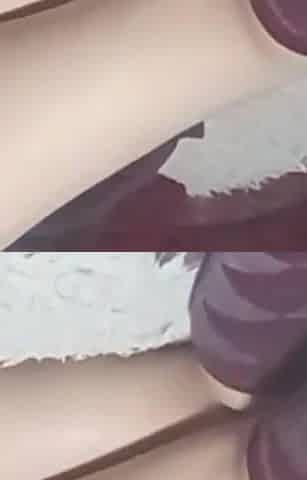 Fucking After Leaving Class and Come on the Girl's Buttocks! Students Left Home Alone for Science Homework! Fucking After School