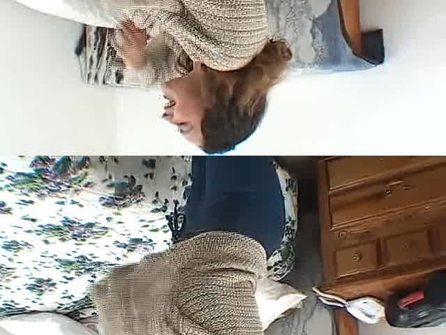 Overweight eighteen Year Old Giving the Most good Oral-job