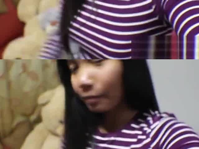 Heather Deep In 10 Weeks Pregnant Thai Teen 18+ Gives Blowjob And Gets Cum In Mout