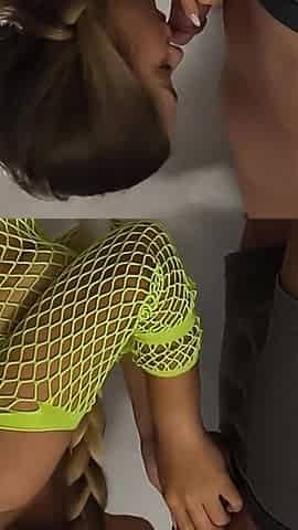 Complete Girlfriend Experience: a Full Day with Your Nympho Girlfriend at Home