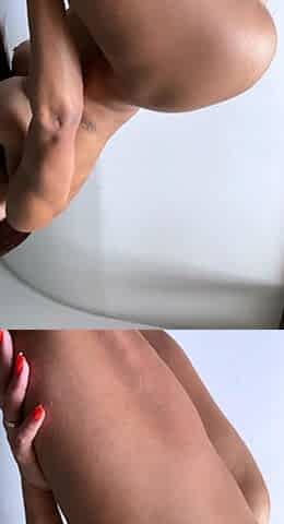 Close up MiLF getting it in the ass