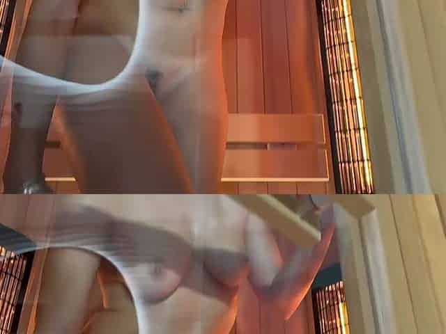 Italian sluts have so much fun with one and he same man until they fuck him hard with a strap-on