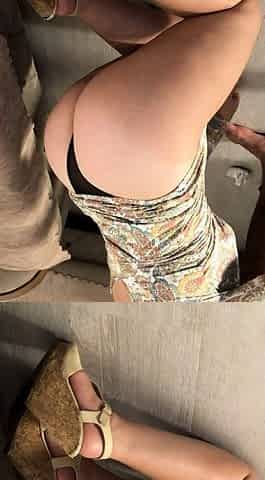 Lesbo amateur ass rimmed and pussy licked and fingered