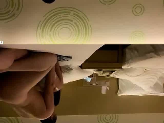 Hardcore amateur doggystyle fucking